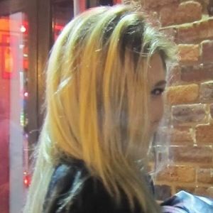 Meet your Posher, Amberly